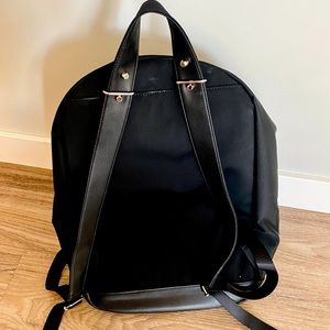 Mercedes Benz backpack